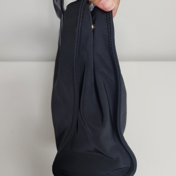 Tory Burch Studded Nylon Tote Bag - Picture 3 of 14